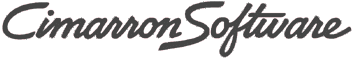 Cimarron Software Logo